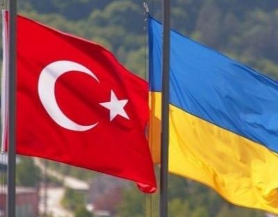 Нові можливості для експорту – Україна і Туреччина підписали угоду про створення зони вільної торгівлі