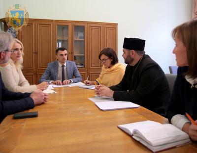 Зруйновані розписи у церкві Успіння Пресвятої Богородиці у Славському планують відновити