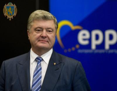 Рішення про надання Томосу українській православній церкві все більше схвалюється в світі – Президент