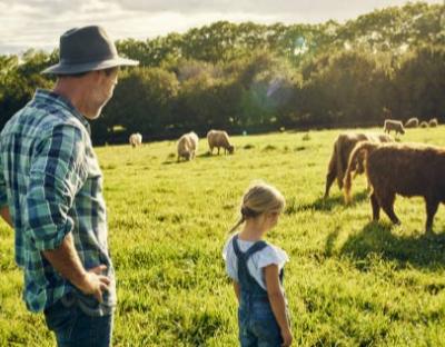 Для представників сімейних фермерських господарств та ОТГ відбудеться онлайн-конференція