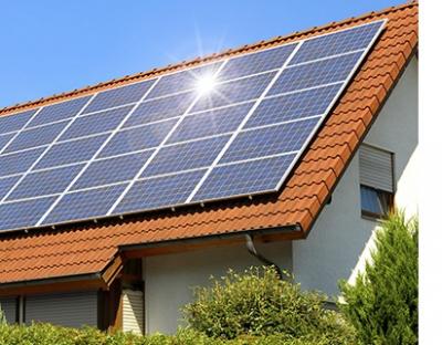 В області продовжують відшкодовувати кошти за впровадження відновлюваних джерел енергії