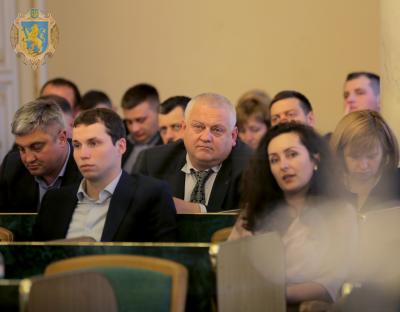 На Львівщині затвердили Регіональний стратегічний план дій з реформування системи інституційного догляду і виховання дітей