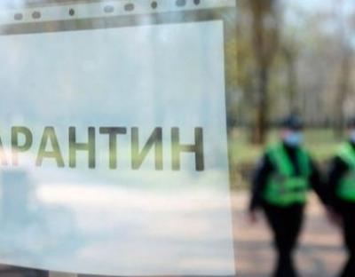 На Львівщині склали 745 адмінпротоколів за порушення правил карантину: як працюють мобільні групи