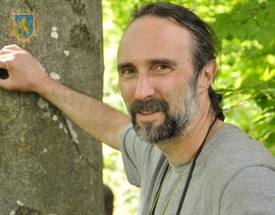 На Львівщині вшанували пам'ять Героя Небесної Сотні Юрія Вербицького