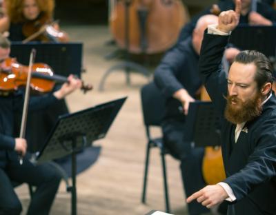 Львівська філармонія запрошує на онлайн-концерти