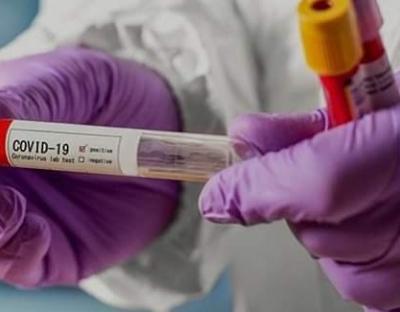 На Львівщині зафіксували понад 1100 нових випадків захворювання на коронавірус