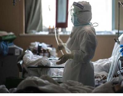 COVID-19: в області госпіталізували 151 особу