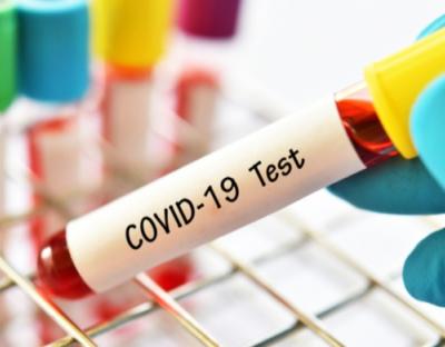 На Львівщині зафіксували 6 нових випадків захворювання на коронавірус