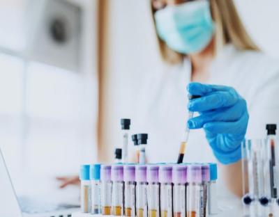 На Львівщині зафіксували 18 нових випадків захворювання на коронавірус