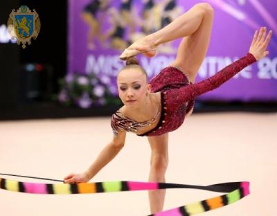 Христина Погранична – «срібна» призерка Олімпійських ігор