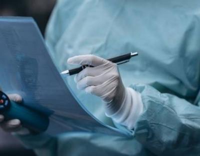 Реконструкція та розширення кисневої мережі на Львівщині триває