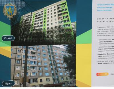 Подати заявку для участі у програмі «Енергодім» можна онлайн: сервіс наразі тестують