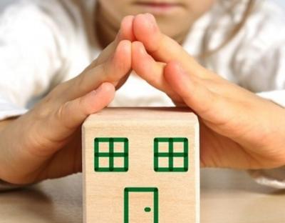 На Жовківщині дитина, позбавлена батьківського піклування, знайшла родину