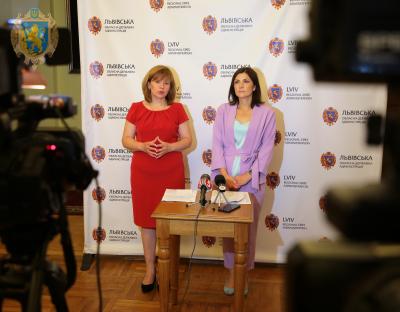 З початку червня за кошти обласного бюджету оздоровили майже тисячу дітей пільгових категорій