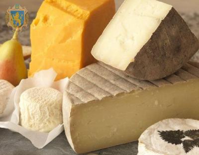 У Винниках відбувся традиційний фестиваль сиру і вина