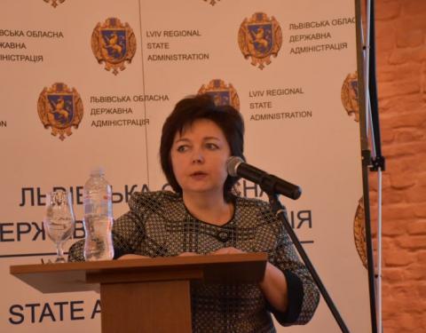 В області розвивається сільськогосподарська кооперація 