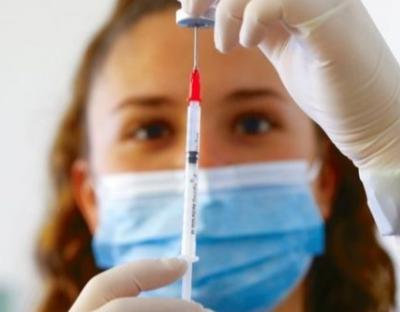 Пункти щеплення у будь-якому регіоні України можна знайти на порталі вакцинації МОЗ