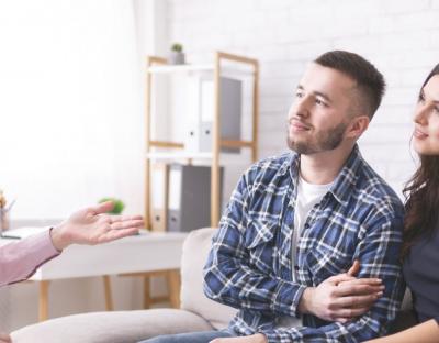 В області завершився курс підготовки для громадян, які бажають усиновити дитину