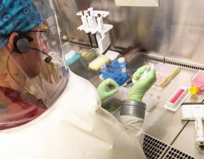 На Львівщині зафіксували 33 нових випадки захворювання на коронавірус. Госпіталізували – 36 осіб