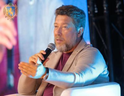 «Наші цінності «зашиті» в ДНК компанії через кейси, які ми демонструємо», - Андрій Здесенко 