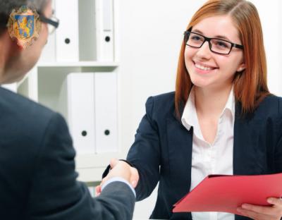 У Львівській ОДА шукають кадри