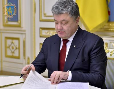 Президент підписав Закон, спрямований на погашення заборгованості із виплати зарплати шахтарям