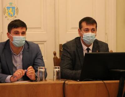 Керівникам автостанцій області наголосили на необхідності дотримання протиепідемічних заходів