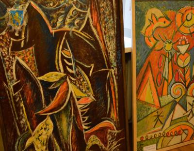 Триває прийом заявок на здобуття обласної премії в галузі культури, літератури, мистецтва, журналістики та архітектури