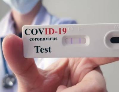 COVID-19: за останню добу по області госпіталізували 66 людей