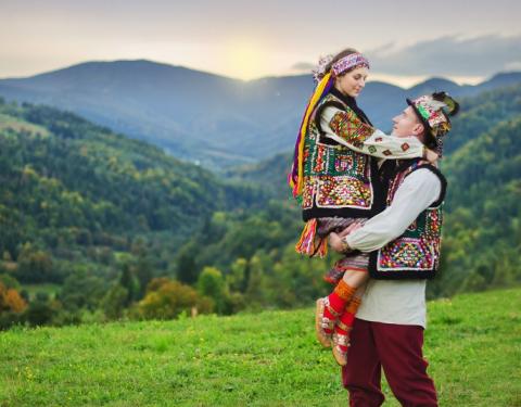 На Львівщині відбудеться День Гуцульської культури