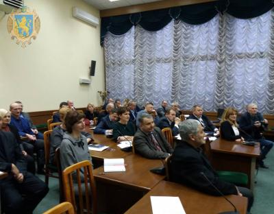 У ДФС відзначили чемпіонів XХ Всеукраїнської спартакіади державних службовців 2018 року