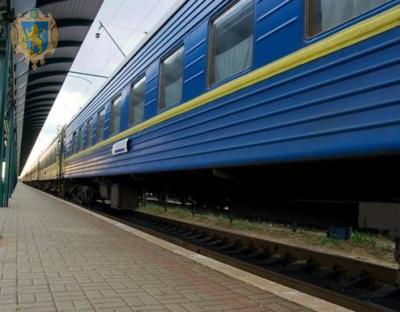 З переходом на літній час зміниться розклад руху приміських поїздів