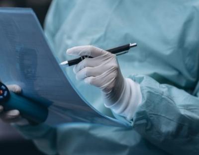 Коронавірус за добу підтвердили у 582 мешканців області, у Львові 324