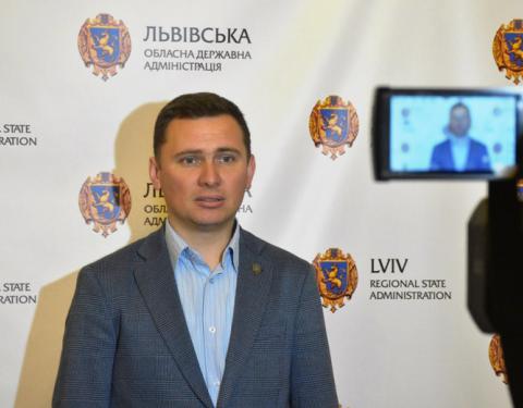 Львівщина урочисто відзначить Свято Героїв