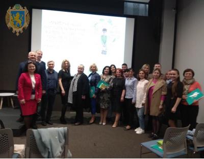 Питання психічного здоров’я дітей розглянули під час семінару