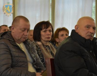 У Жидачівському районі уже уклали 44 тис декларацій з сімейними лікарями