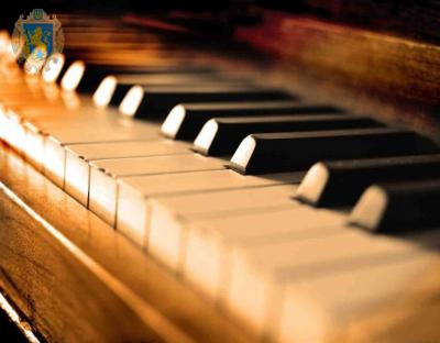 Бразильський піаніст Пабло Россі дасть сольний концерт у Львові 