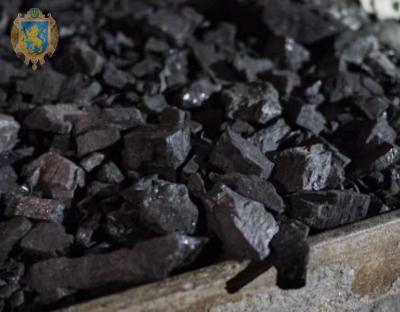 Шахтарям Львівщини повністю виплатили зарплату за червень