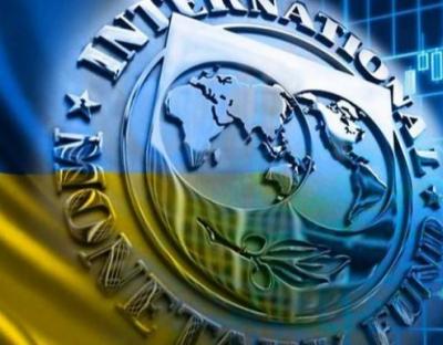 Напередодні 30-ї річниці незалежності Україна отримає від МВФ понад 2,7 мільярда доларів
