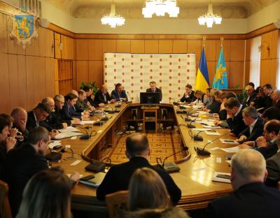 Кошти для будівництва футбольних полів у Львівській області використали на 100%