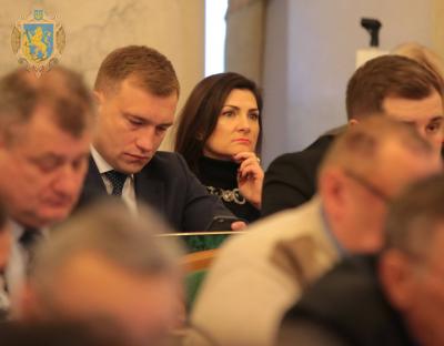 На підтримку окремих категорій громадян області скерують 50 млн грн