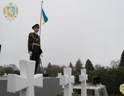 На Верецькому перевалі вшанують  пам’ять січовиків Карпатської України 