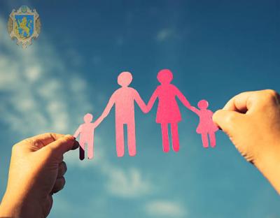 На Львівщині троє дітей-сиріт знайшли нову сім’ю