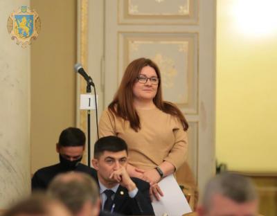 Депутати Львівської обласної  ради затвердили оновлену програму підтримки аграрного сектору Львівщини