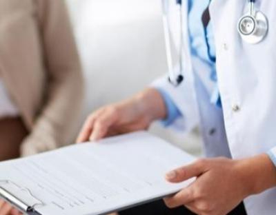 COVID-19: за останню добу по області госпіталізували 47 осіб