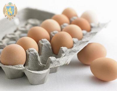 На Львівщині зріс рівень виробництва сільськогосподарської продукції 