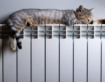 90 % об’єктів житлово-комунальної сфери області готові до осінньо-зимового періоду