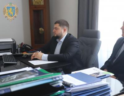 В області презентували першу в Україні навчальну програму для працівників служб у справах дітей у громадах