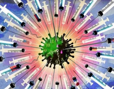 Тривають навчання мобільних бригад, які працюватимуть з вакциною «CoronaVac»