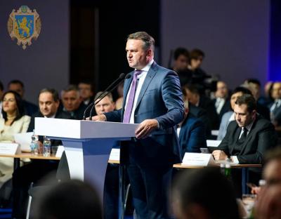 Львівщина залучила у будівництво доріг більше 8 мільярдів гривень